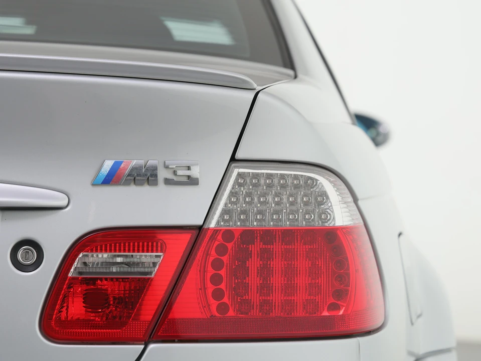 2006 BMW E46 M3 - Image 30 of 31