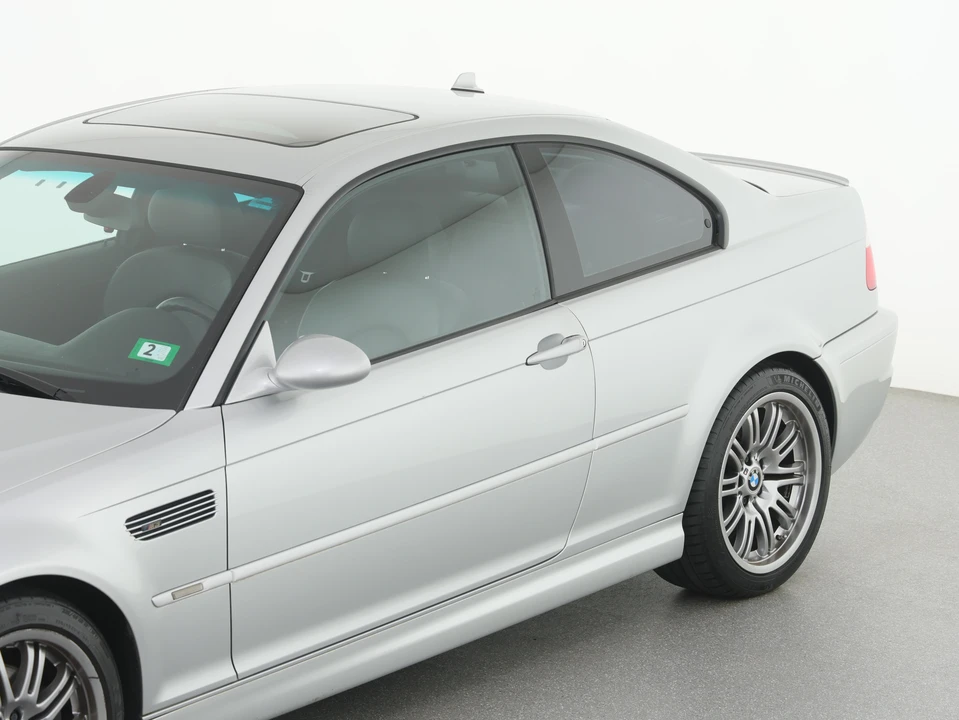 2006 BMW E46 M3 - Image 24 of 31