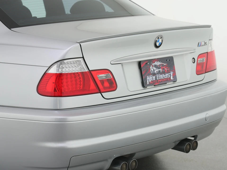 2006 BMW E46 M3 - Image 27 of 31