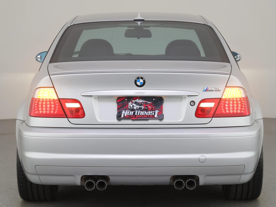 2006 BMW E46 M3 - Image 14 of 31