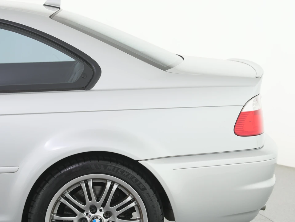 2006 BMW E46 M3 - Image 25 of 31