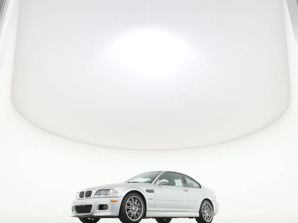 2006 BMW E46 M3 - Image 17 of 31