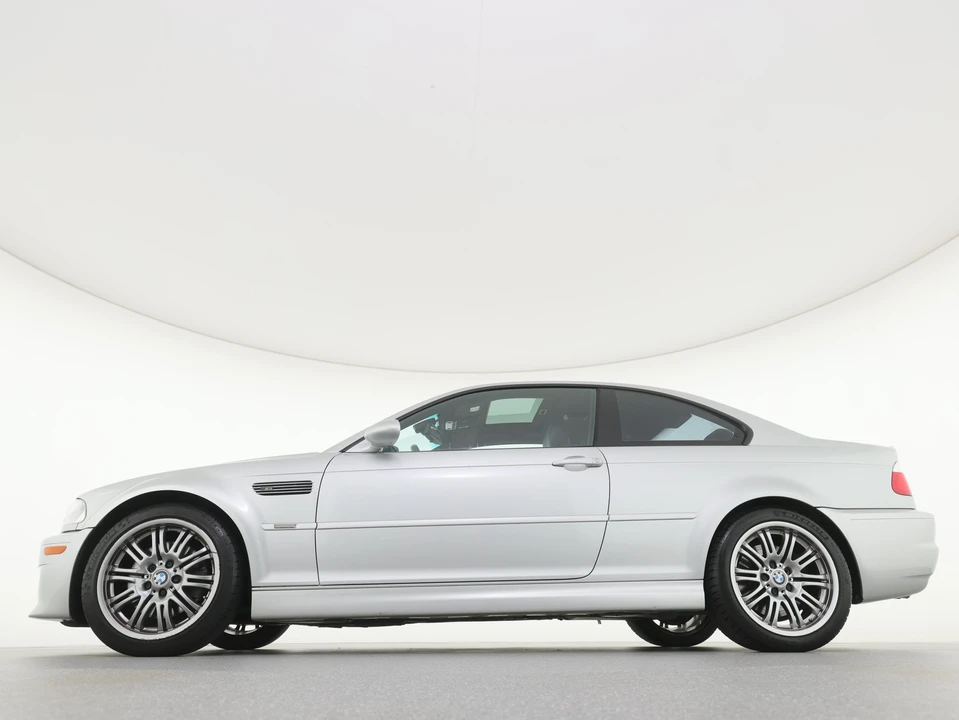 2006 BMW E46 M3 - Image 11 of 31