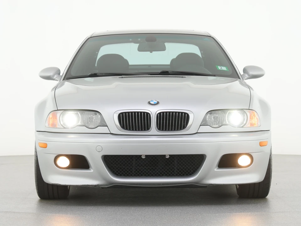 2006 BMW E46 M3 - Image 6 of 31