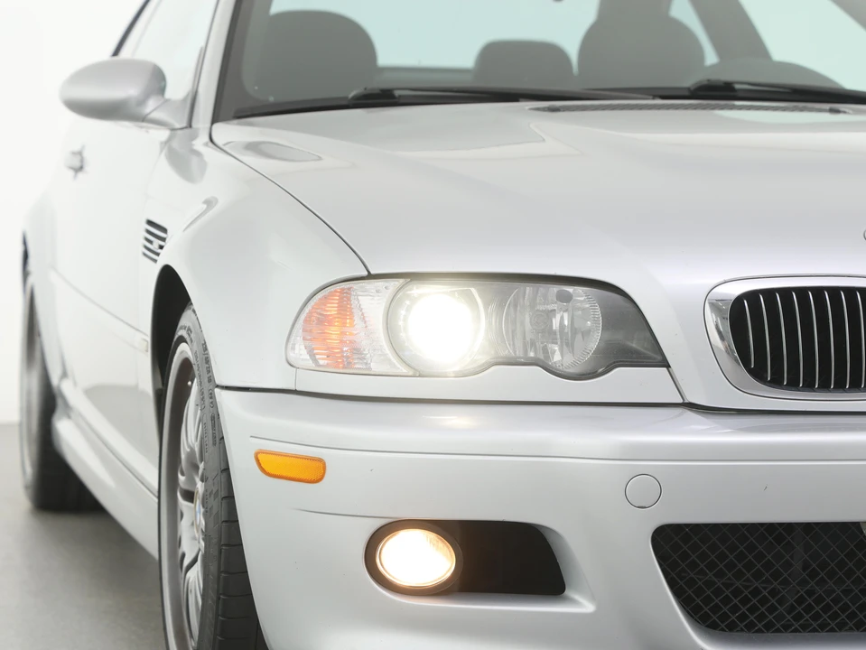 2006 BMW E46 M3 - Image 19 of 31