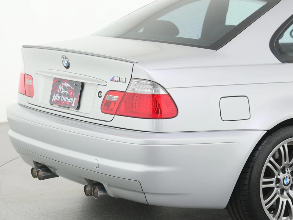 2006 BMW E46 M3 - Image 31 of 31