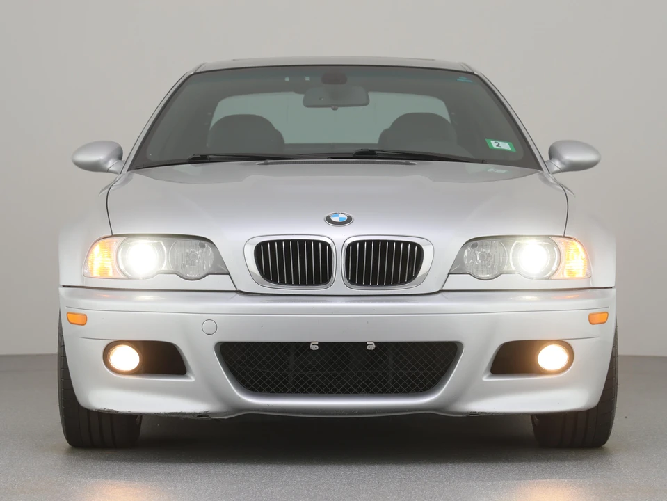 2006 BMW E46 M3 - Image 7 of 31