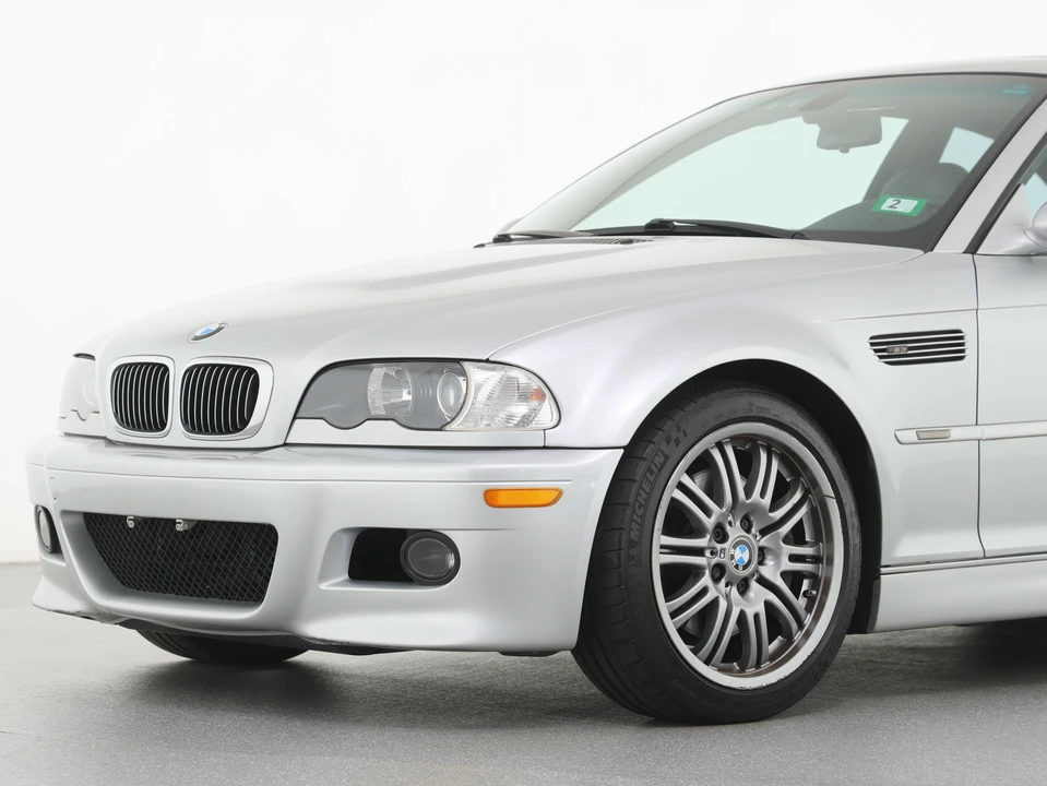 2006 BMW E46 M3 - Image 21 of 31