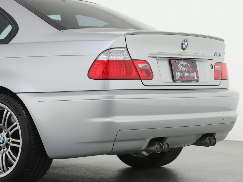 2006 BMW E46 M3 - Image 26 of 31