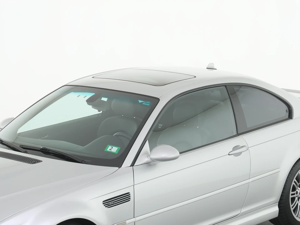 2006 BMW E46 M3 - Image 23 of 31