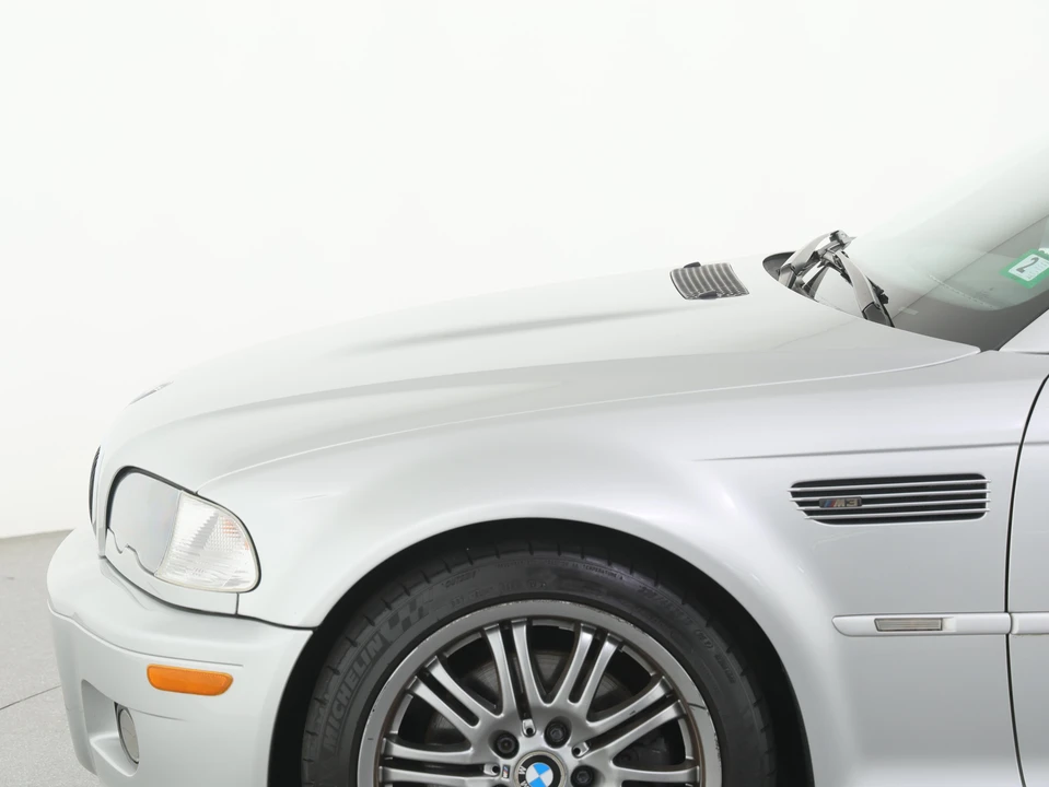 2006 BMW E46 M3 - Image 22 of 31