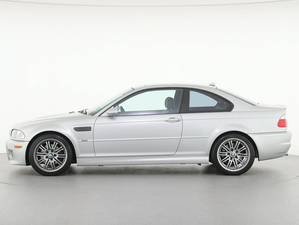 2006 BMW E46 M3 - Image 10 of 31