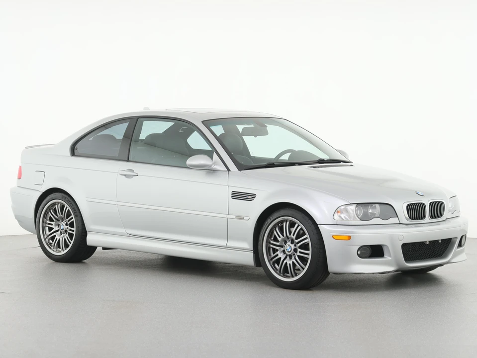 2006 BMW E46 M3 - Image 16 of 31