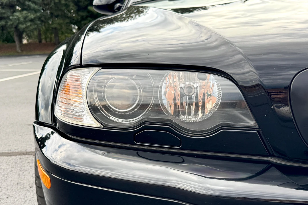 2006 BMW E46 M3 - Image 25 of 31