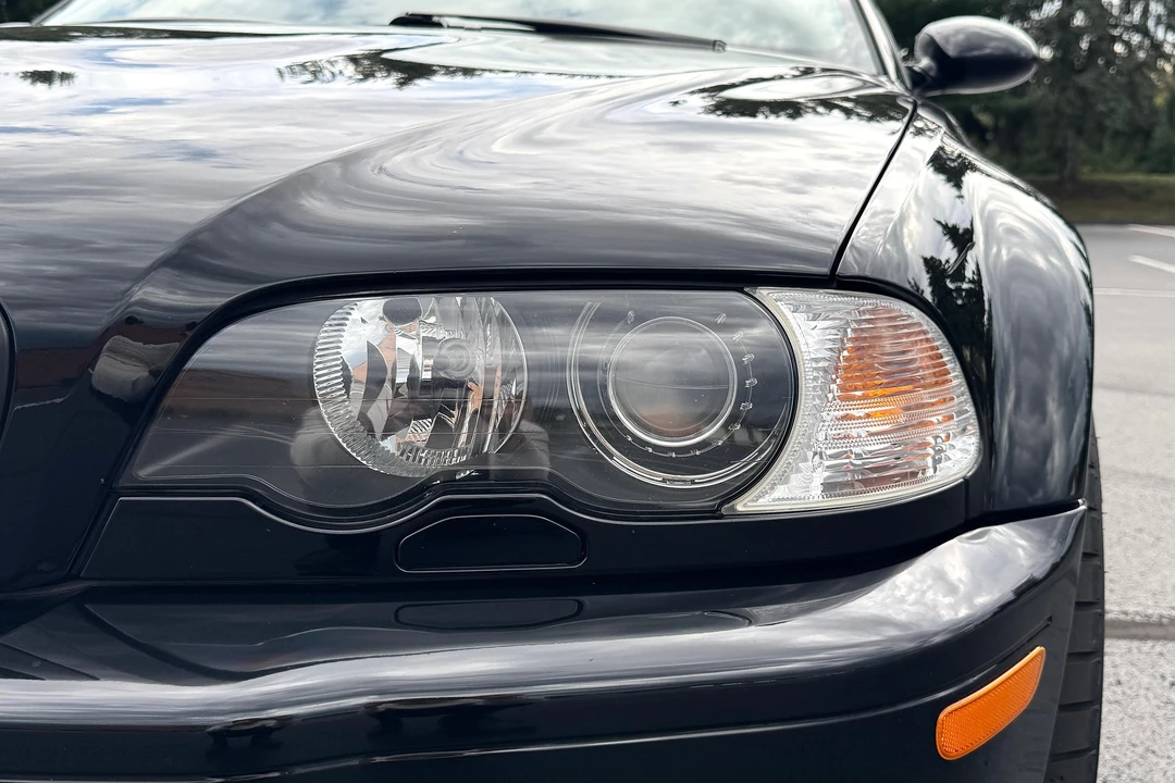 2006 BMW E46 M3 - Image 27 of 31
