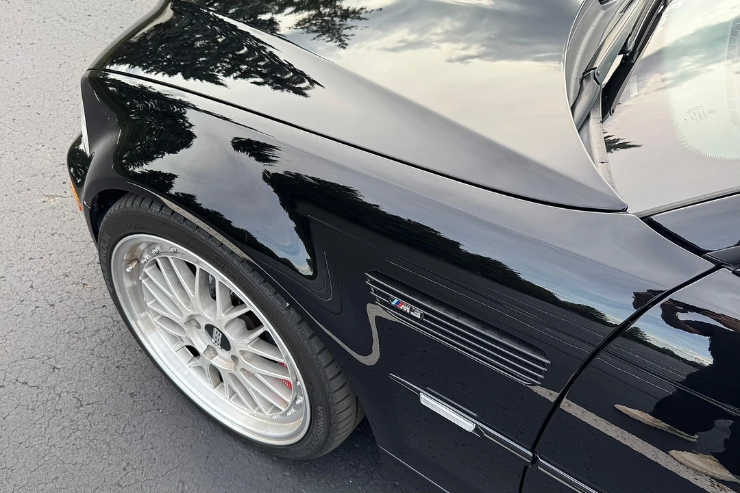 2006 BMW E46 M3 - Image 30 of 31