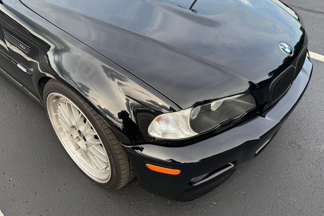 2006 BMW E46 M3 - Image 23 of 31