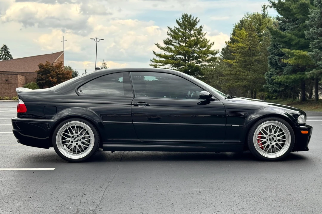 2006 BMW E46 M3 - Image 3 of 31