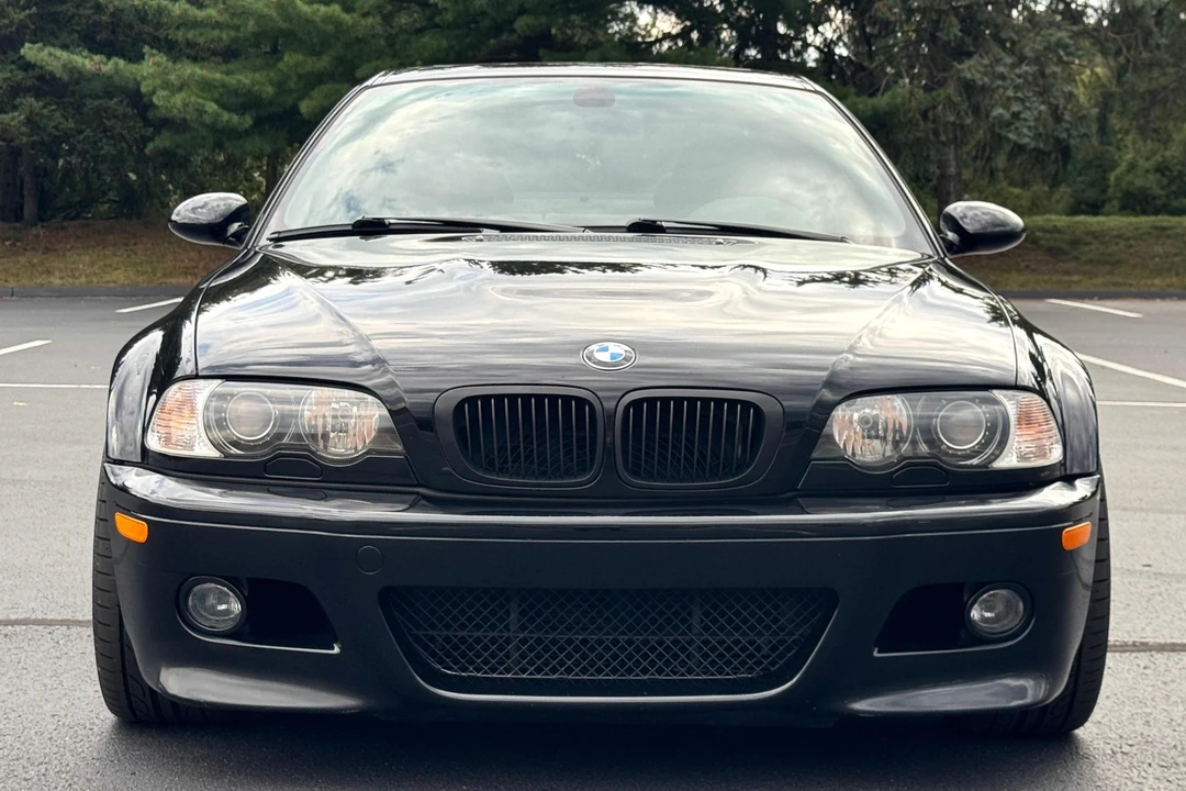 2006 BMW E46 M3 - Image 2 of 31