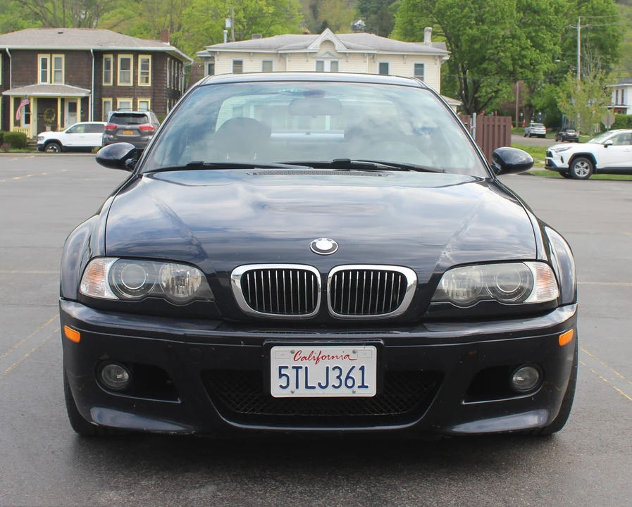 2006 BMW E46 M3 - Image 3 of 31