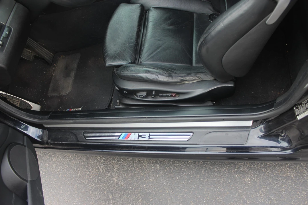 2006 BMW E46 M3 - Image 29 of 31