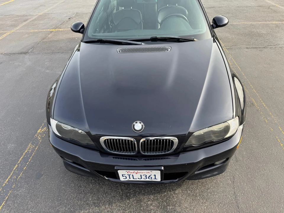 2006 BMW E46 M3 - Image 4 of 31