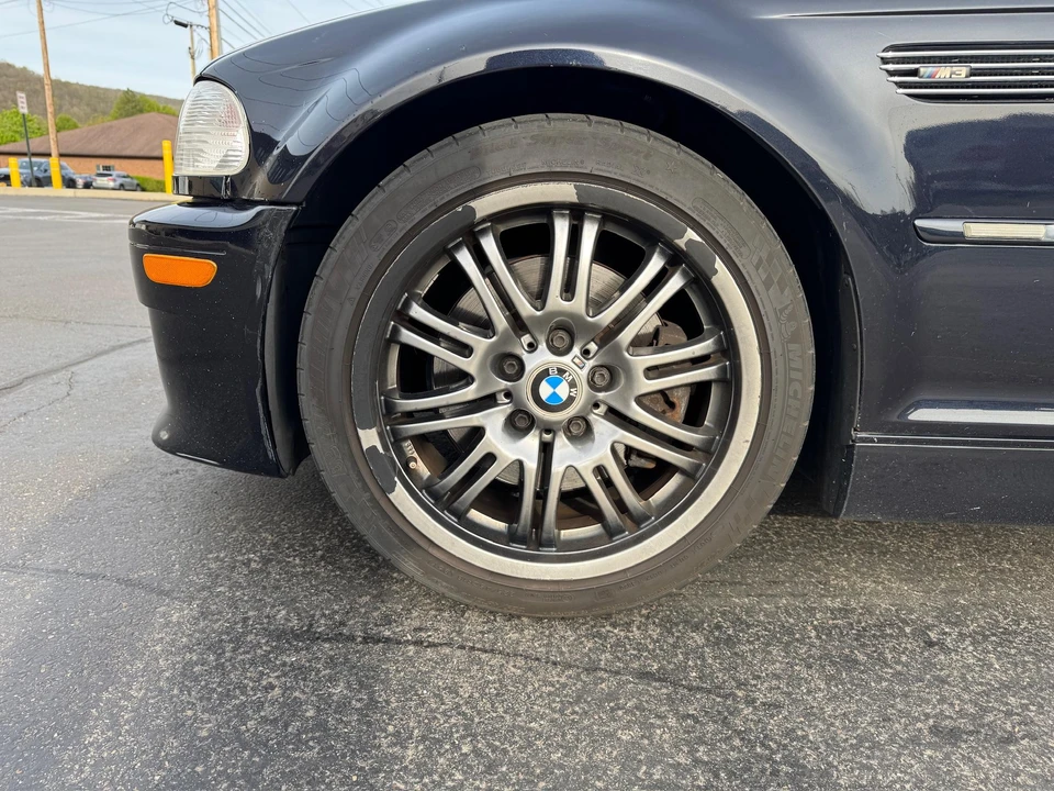 2006 BMW E46 M3 - Image 24 of 31