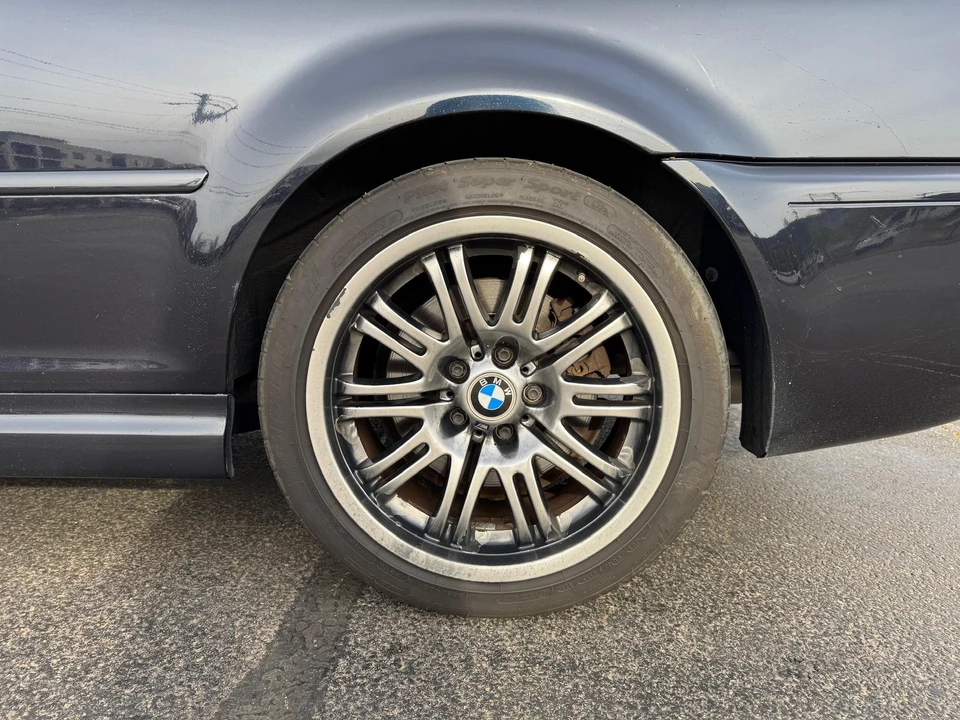 2006 BMW E46 M3 - Image 25 of 31