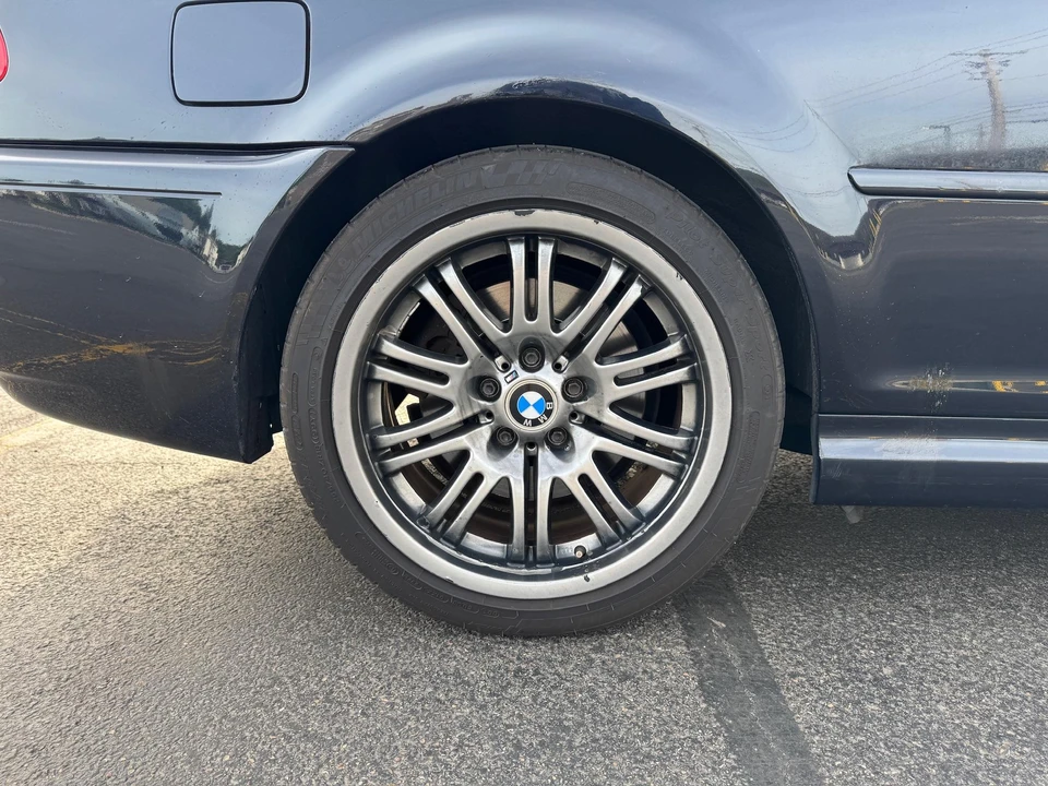 2006 BMW E46 M3 - Image 26 of 31