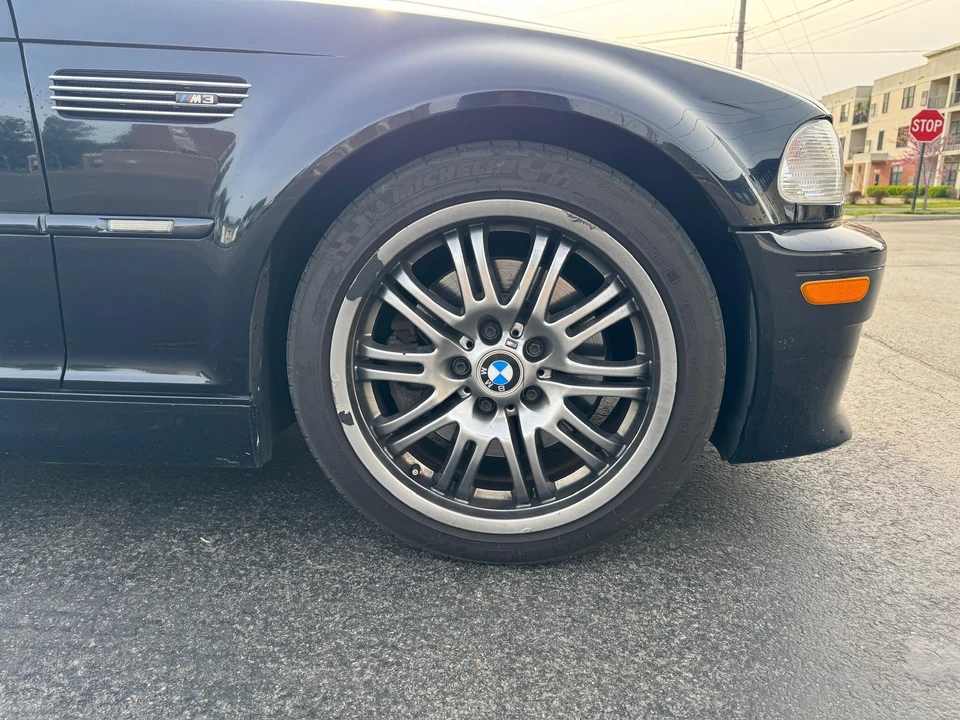 2006 BMW E46 M3 - Image 27 of 31