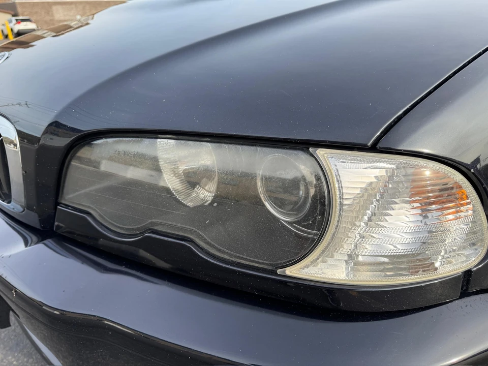 2006 BMW E46 M3 - Image 18 of 31