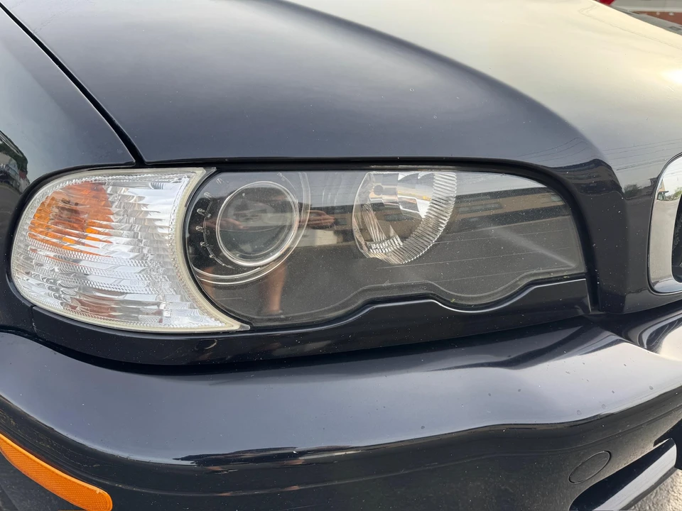 2006 BMW E46 M3 - Image 17 of 31