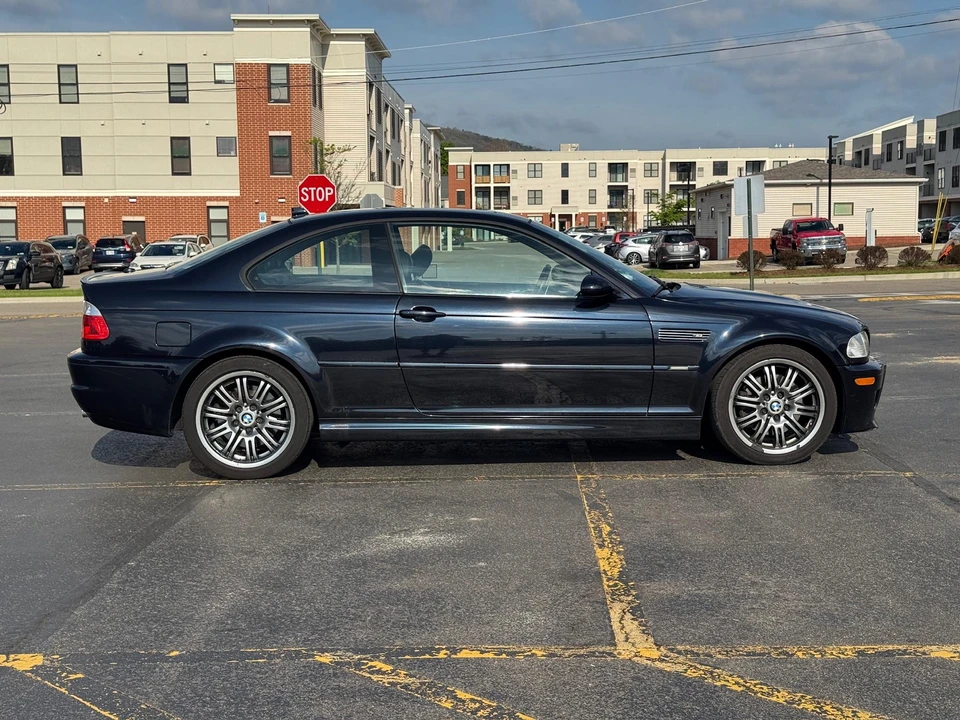 2006 BMW E46 M3 - Image 14 of 31