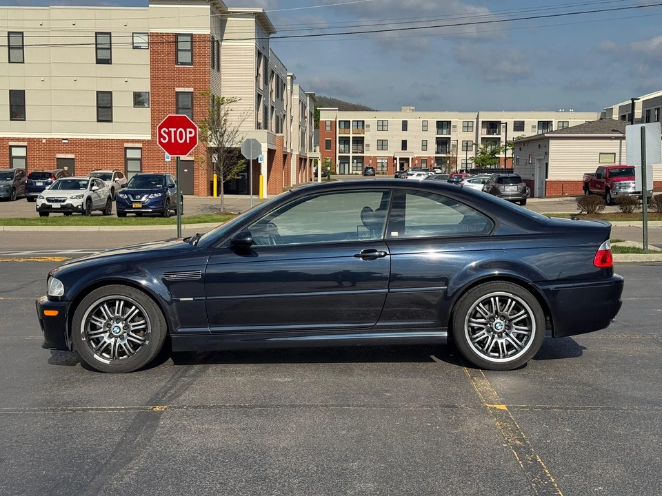 2006 BMW E46 M3 - Image 6 of 31