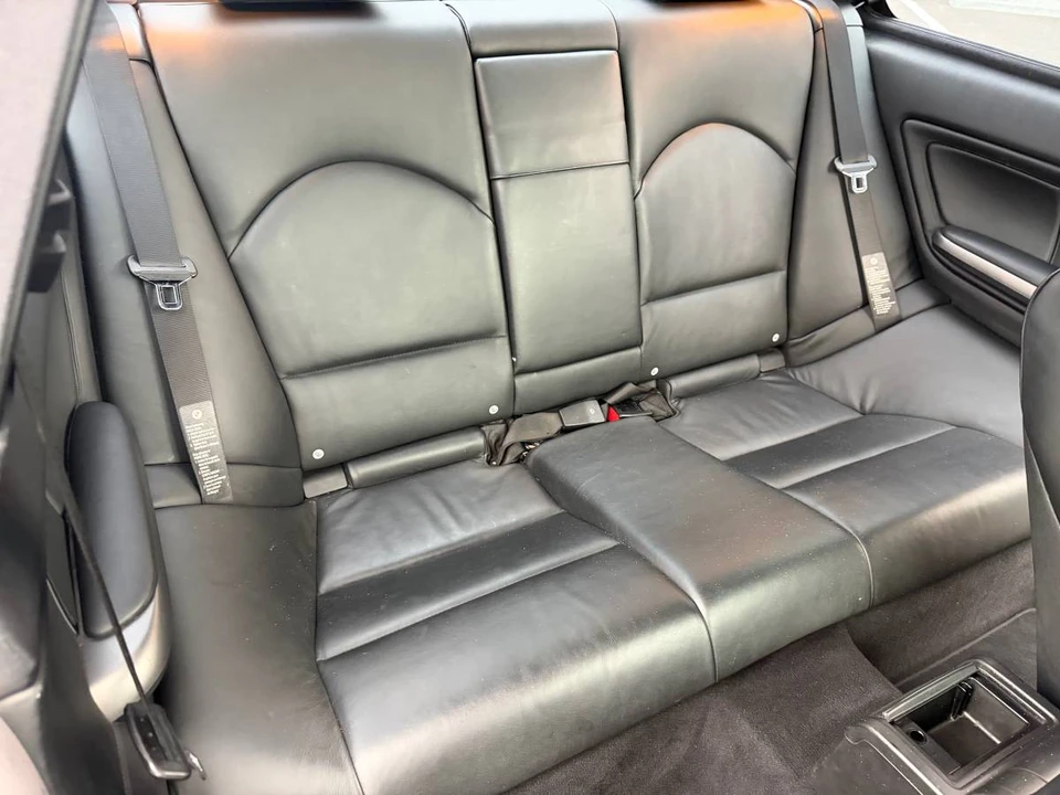 2006 BMW E46 M3 - Image 18 of 24