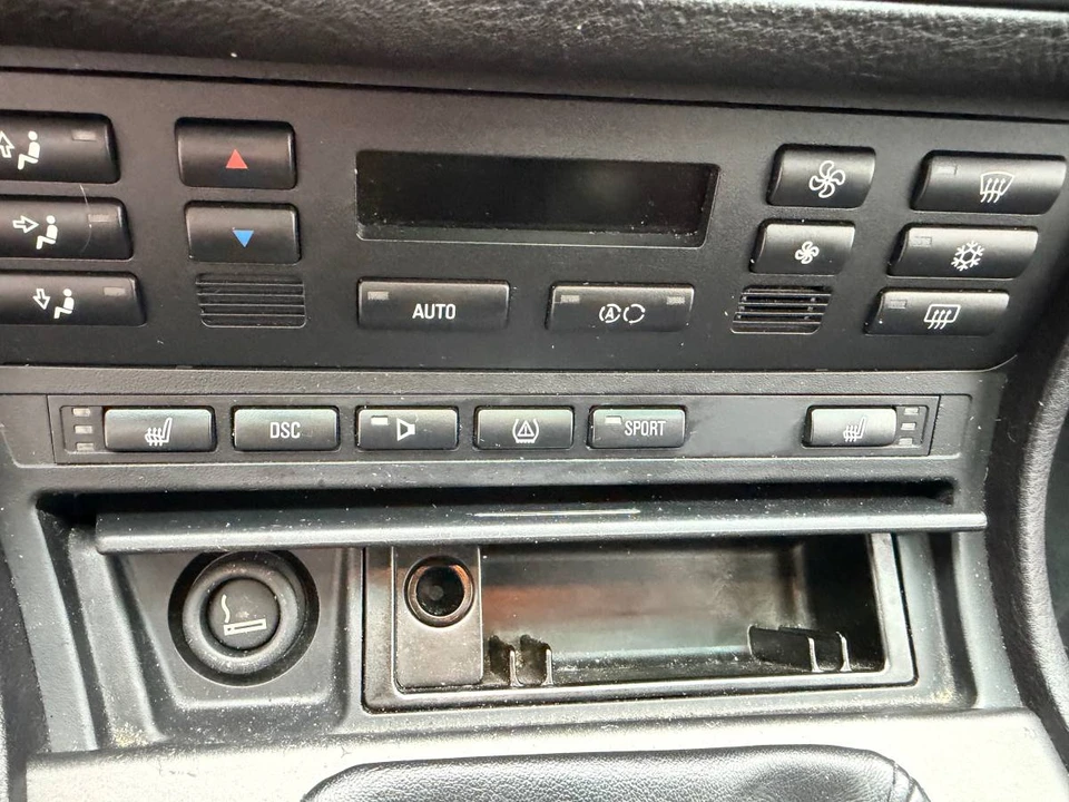 2006 BMW E46 M3 - Image 13 of 24