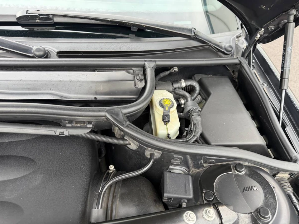 2006 BMW E46 M3 - Image 23 of 24