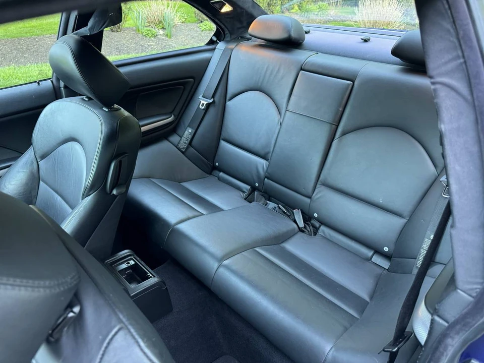 2006 BMW E46 M3 - Image 21 of 24