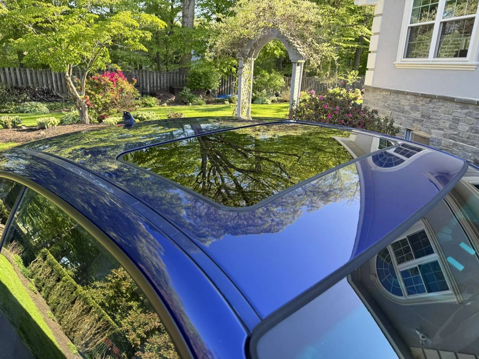 2006 BMW E46 M3 - Image 11 of 24