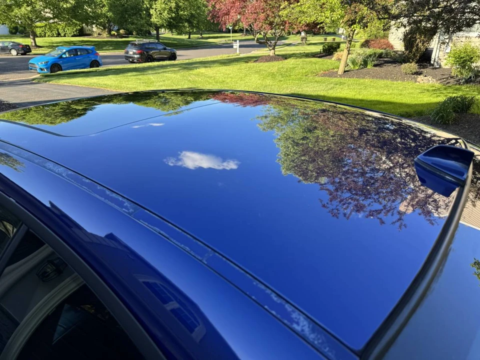 2006 BMW E46 M3 - Image 12 of 24