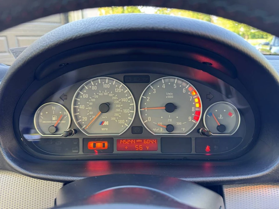2006 BMW E46 M3 - Image 24 of 24