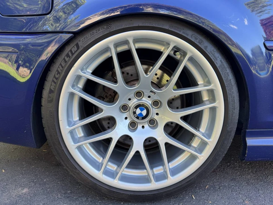 2006 BMW E46 M3 - Image 16 of 24