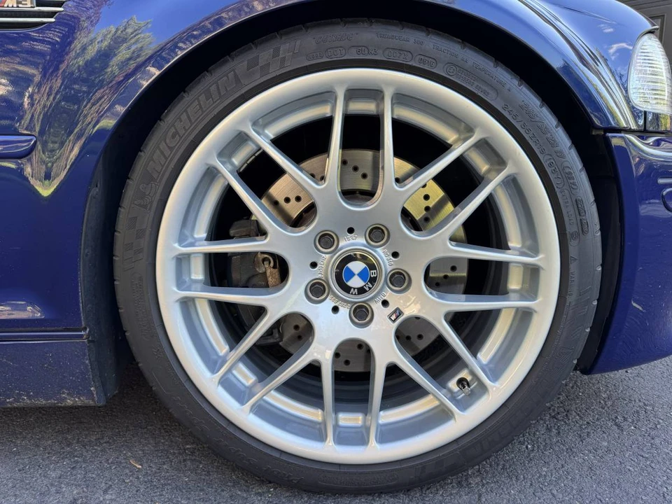 2006 BMW E46 M3 - Image 15 of 24