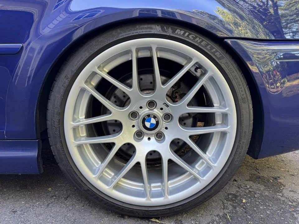2006 BMW E46 M3 - Image 17 of 24