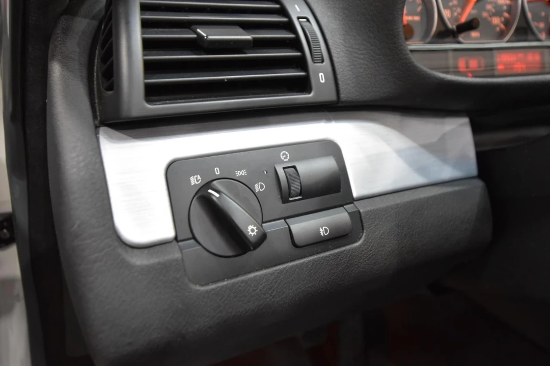 2006 BMW E46 M3 - Image 22 of 31