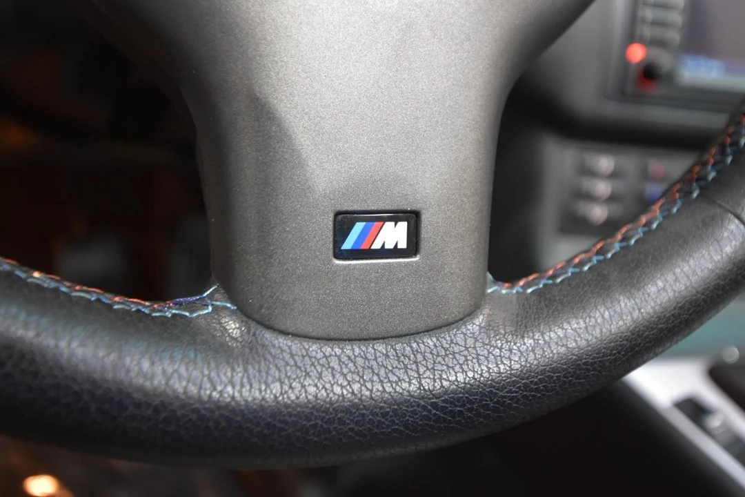 2006 BMW E46 M3 - Image 27 of 31