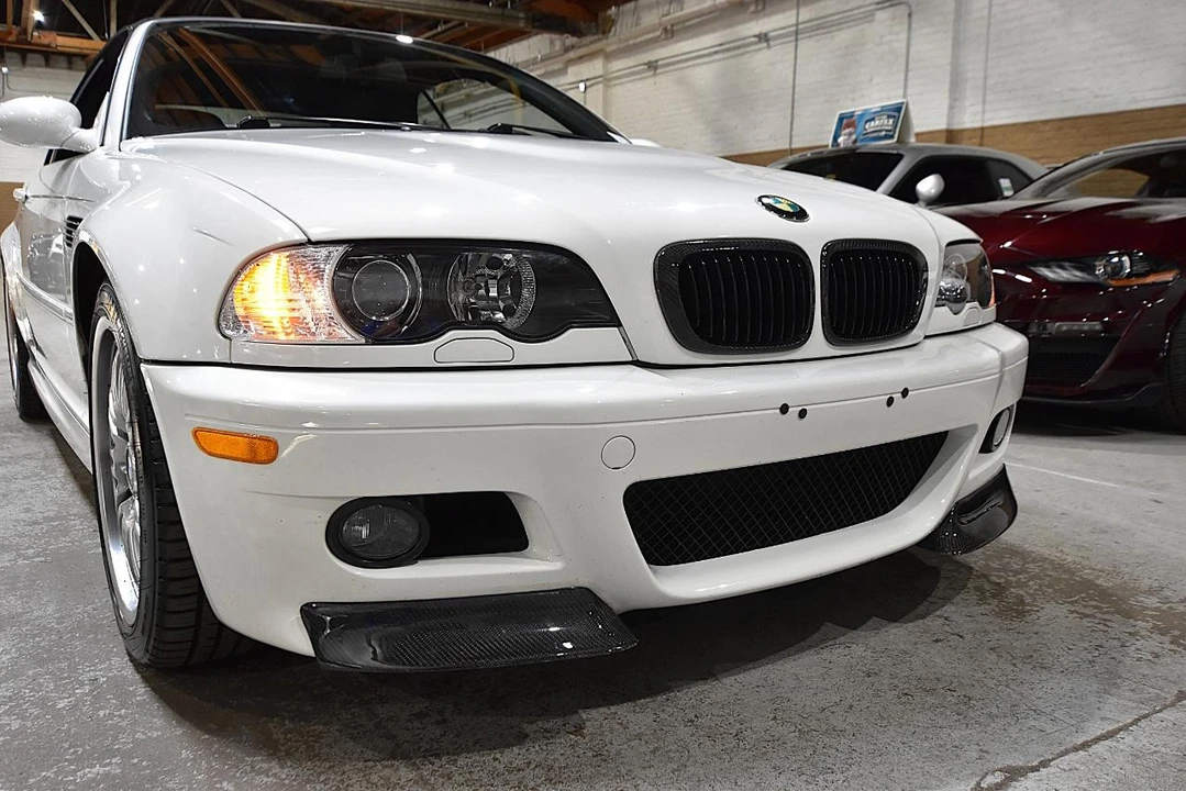 2006 BMW E46 M3 - Image 4 of 21