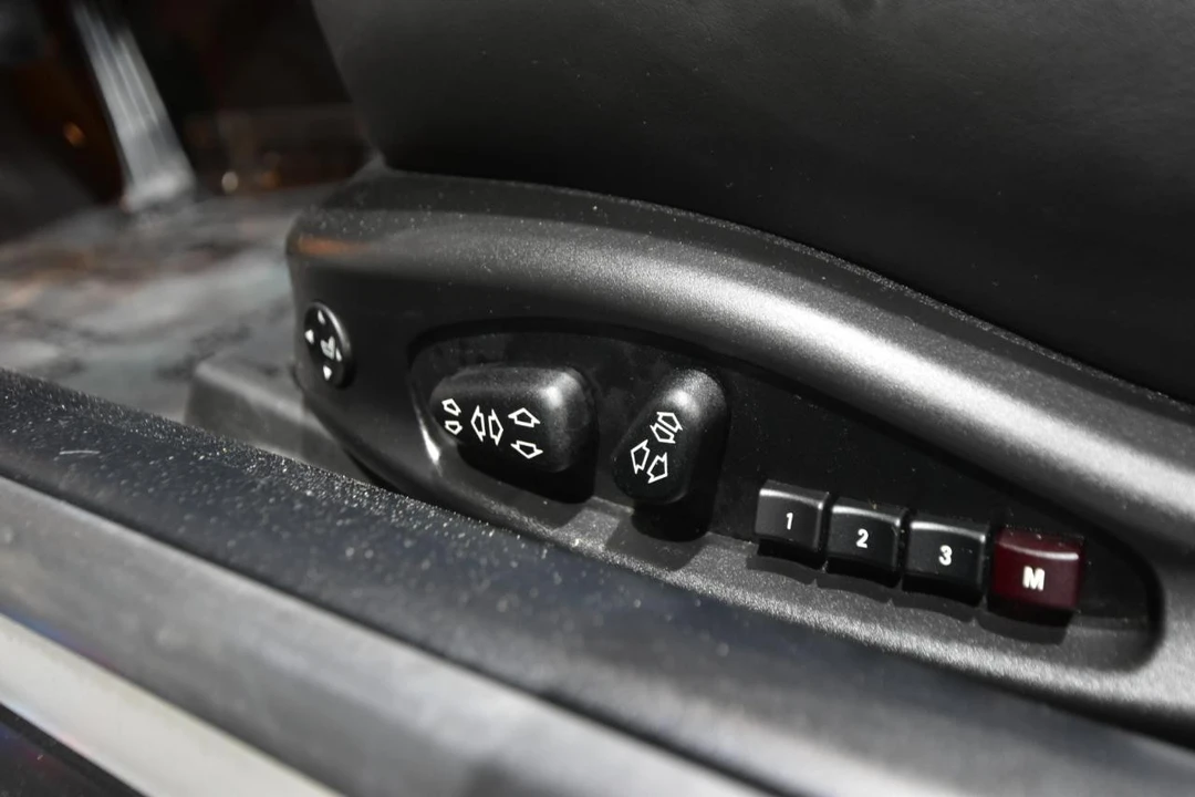 2006 BMW E46 M3 - Image 21 of 21