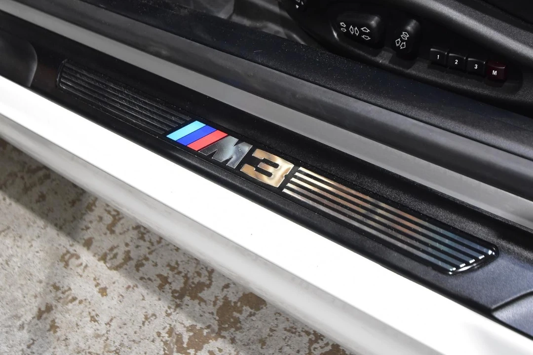 2006 BMW E46 M3 - Image 20 of 21
