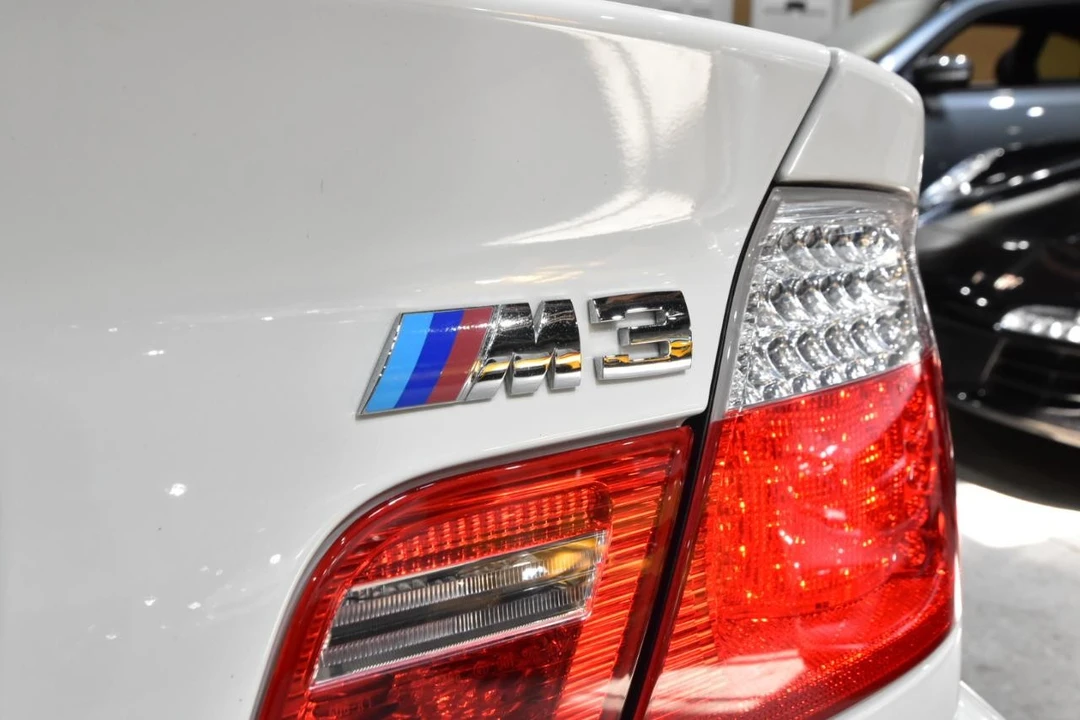 2006 BMW E46 M3 - Image 10 of 21